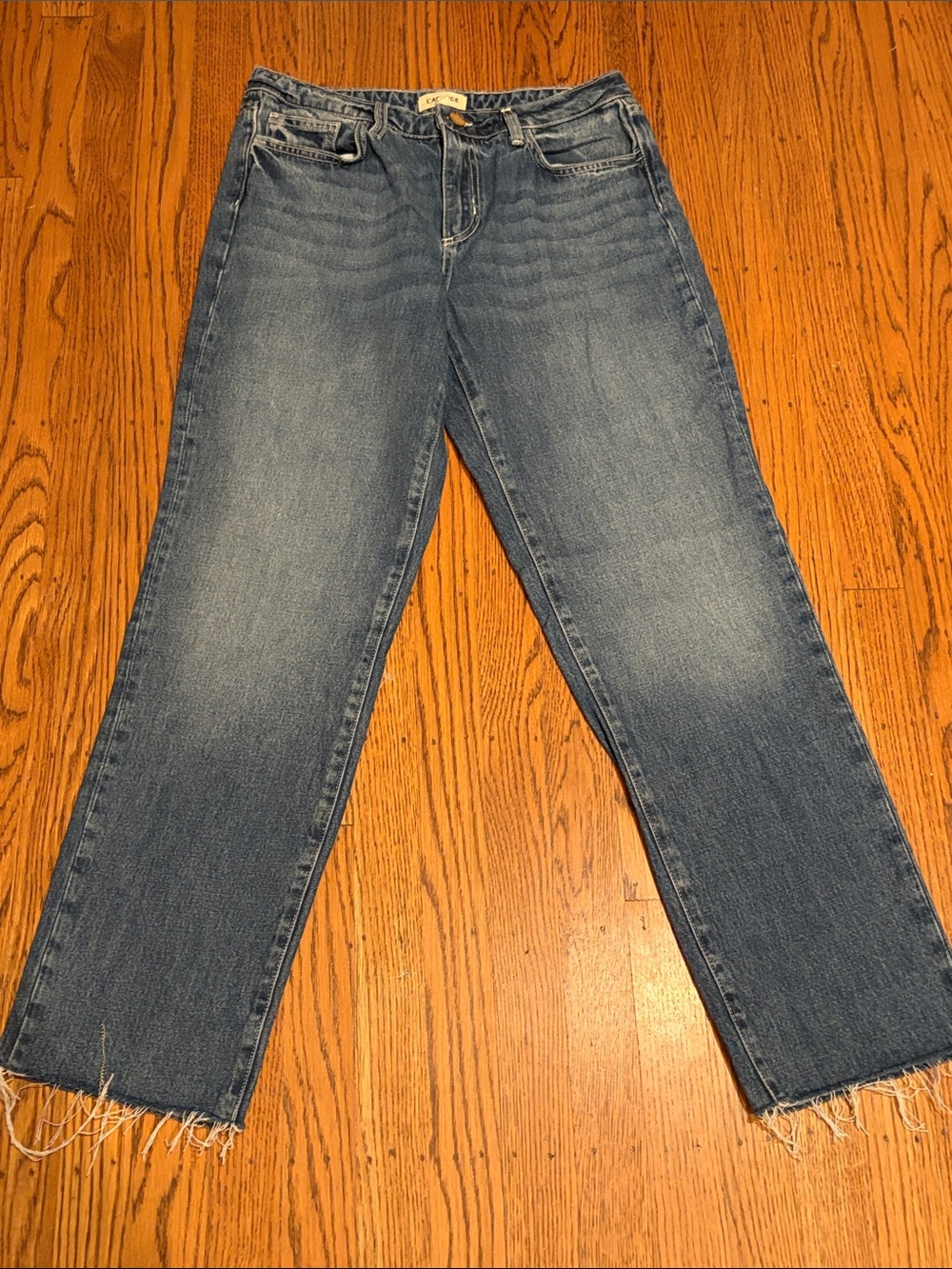 L'AGENCE Jeans